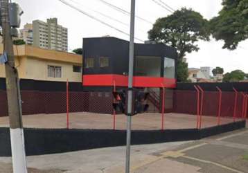 Terrenos comerciais para venda em jundiaí no bairro vila virgínia