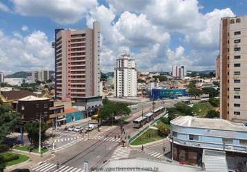 Apartamentos para venda em jundiaí no bairro centro