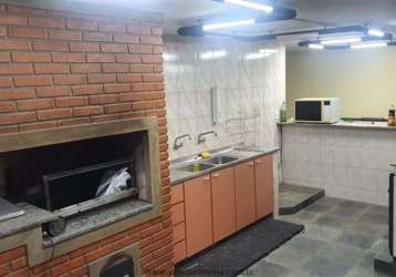 Casa com 3 dormitórios à venda, 415 m² por r$ 1.090.000,00 - vila isabel eber - jundiaí/sp