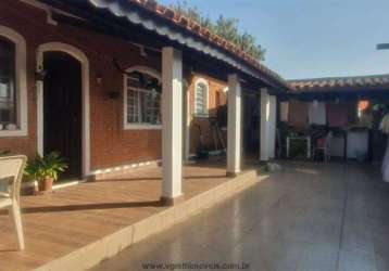 Casa com 2 dormitórios à venda, 204 m² por r$ 800.000,00 - vila nova esperia - jundiaí/sp