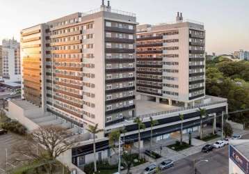 Sala comercial para alugar na avenida getúlio vargas, 4831, centro, canoas por r$ 2.100