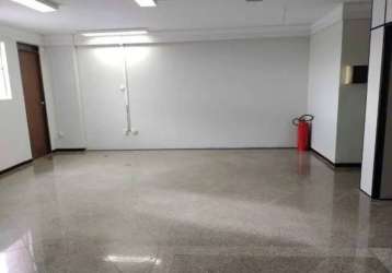 Sala comercial para vender no bairro torre em joão pessoa