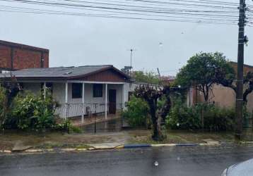 Terreno para venda em vila bom princípio cachoeirinha-rs