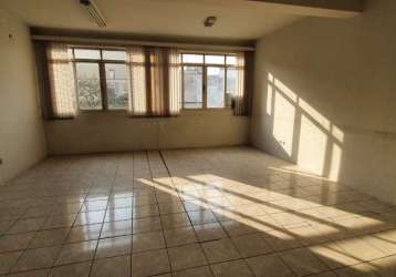 Sala para alugar, 45 m² - centro - jundiaí/sp