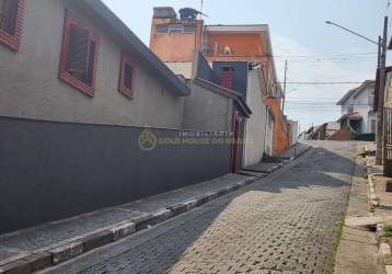 Casa em jardim munhoz  -  guarulhos