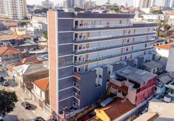 Apartamento em vila matilde  -  são paulo - sp