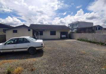 Casa no anita garibaldi com 2 quartos para venda, 80 m²