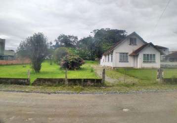 Terreno no floresta com 0 quartos para venda, 1696 m²