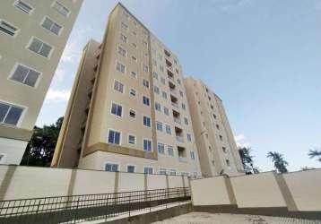 Apartamento no floresta com 2 quartos para venda, 41 m²