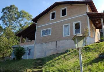 Casa com 2 dormitórios à venda, 160 m² por r$ 550.000,00 - lago do imperador - mairiporã/sp