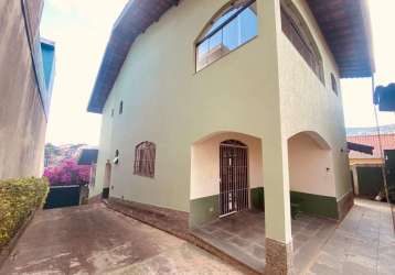 Casa com 3 dormitórios à venda, 337 m² por r$ 1.500.000,00 - vila nova - mairiporã/sp