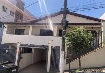 Casa com 4 dormitórios para alugar por r$ 3.934,00/mês - centro - mairiporã/sp