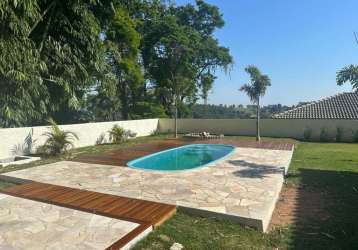 Casa com 3 dormitórios à venda, 170 m² por r$ 750.000,00 - rosário - atibaia/sp