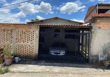 Casa com 2 dormitórios à venda, 180 m² por r$ 270.000,00 - barreiro - mairiporã/sp