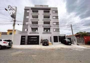 Apartamento com 2 dormitórios à venda por r$ 350.000,00 - nova cerejeiras - atibaia/sp