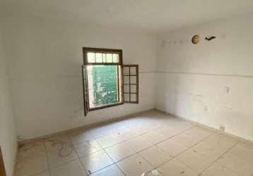 Casa com 1 dormitório para alugar por r$ 1.500,00/mês - centro - mairiporã/sp