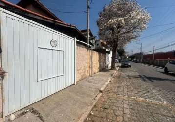 Casa com 3 dormitórios, 100 m² - venda por r$ 720.000,00 ou aluguel por r$ 8.250,00/mês - centro - mairiporã/sp