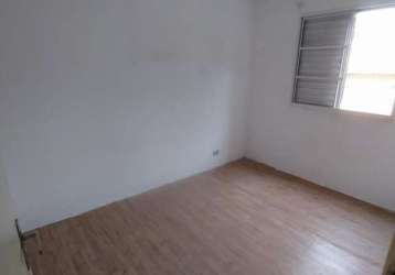 Apartamento com 2 dormitórios, 46 m² - venda por r$ 160.000,00 ou aluguel por r$ 1.100,00/mês - terra preta - mairiporã/sp