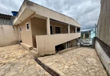 Casa com 4 dormitórios, 339 m² - venda por r$ 650.000,00 ou aluguel por r$ 3.140,41/mês - parque munhos - franco da rocha/sp