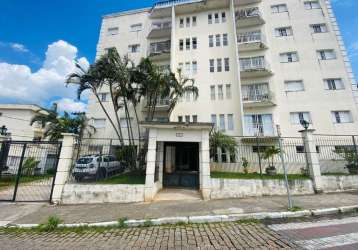 Apartamento com 3 dormitórios, 110 m² - venda por r$ 550.000,00 ou aluguel por r$ 2.950,00/mês - vila nova - mairiporã/sp