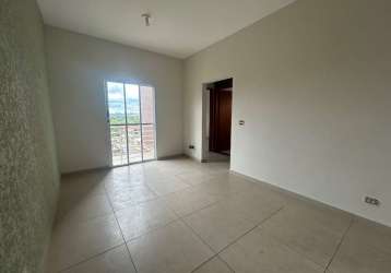 Apartamento com 2 dormitórios à venda por r$ 200.000,00 - jardim bela vista - mairiporã/sp