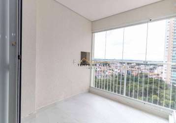 Apartamento com 2 dormitórios à venda, 69 m² por r$ 550.000,00 - ecoville - curitiba/pr