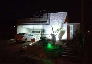 Casa em condomínio para venda em ribeirão preto, reserva sant`anna, 4 dormitórios, 2 suítes, 3 banheiros, 4 vagas