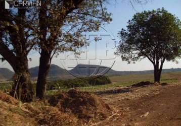 Fazenda rural à venda, centro, santo antônio da alegria - fa0001.