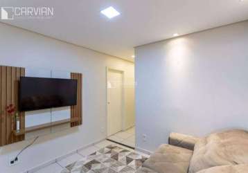 Casa residencial à venda, campos elíseos, ribeirão preto - ca0090.