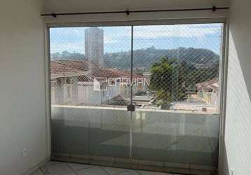 Apartamento residencial à venda, santa cruz do josé jacques, ribeirão preto - ap0067.