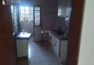 Apartamento residencial à venda, jardim paulista, ribeirão preto - ap0147.