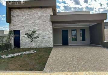 Casa residencial à venda, real sul, ribeirão preto - ca0223.