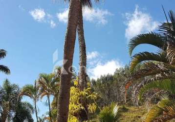 Fazenda com 5 salas à venda na rua barata ribeiro, bela vista, paraibuna por r$ 4.950.000