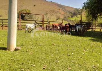 Fazenda à venda na rua antônio afonso, centro, jacareí, 400 m2 por r$ 9.000.000