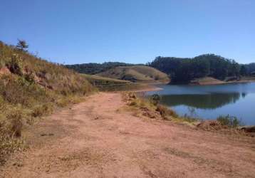 Terreno à venda na rua coronel camargo, centro, paraibuna, 100 m2 por r$ 1.200.000