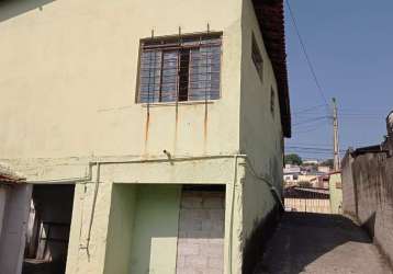 Casa comercial à venda na rua alfredo ramos, centro, jacareí, 330 m2 por r$ 694.000