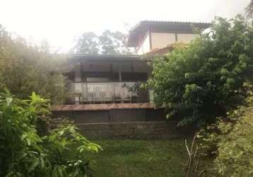 Casa em condomínio fechado com 3 quartos à venda na avenida jambeiro, tapanhao, jambeiro, 180 m2 por r$ 1.100.000