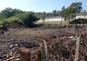 Terreno à venda na rodovia nilo máximo, jardim santo antônio da boa vista, jacareí, 1450 m2 por r$ 1.449.000