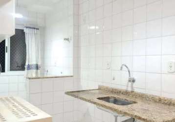 Apartamento com 1 quarto para alugar na rua doutor orlando feirabend filho, parque residencial aquarius, são josé dos campos, 63 m2 por r$ 2.200