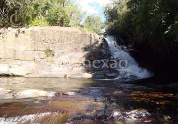 Fazenda à venda na cedro, bairro do cedro, paraibuna, 300 m2 por r$ 1.400.000