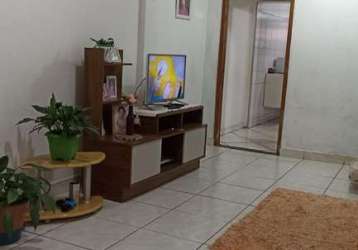 Casa com 2 quartos à venda na avenida sao jose, vila camargo, paraibuna, 200 m2 por r$ 300