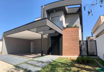 Casa em condomínio fechado com 4 quartos à venda na rua maria das dores rodrigues monteiro, urbanova vii, são josé dos campos, 277 m2 por r$ 1.950.000