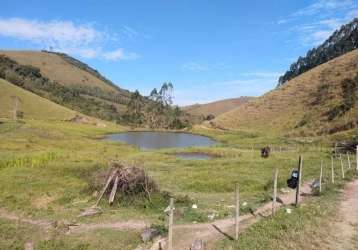 Fazenda à venda na rua coronel manoel bento, centro, são luiz do paraitinga, 90 m2 por r$ 10.000.000