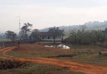 Fazenda à venda na alameda a, centro, são lourenço, 90 m2 por r$ 13.000.000