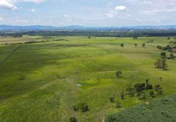 Fazenda à venda na avenida coronel fernando prestes, centro, pindamonhangaba, 100 m2 por r$ 12.950.000