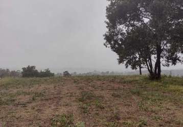 Fazenda à venda na avenida antônio faria nascimento, centro, são josé da barra, 100 m2 por r$ 4.200.000