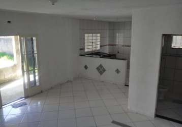 Casa com 2 quartos à venda na rua das avencas, jardim santo antônio da boa vista, jacareí por r$ 295.000