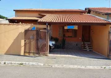 Casa com 3 quartos à venda na rua joão alves, jardim maria cândida, caçapava, 193 m2 por r$ 690.000