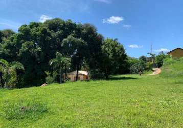 Terreno à venda na rodovia nilo máximo, jardim santo antônio da boa vista, jacareí por r$ 2.120.000