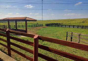 Chácara / sítio com 1 quarto à venda na rua comendador rodrigues alves, centro, guaratinguetá, 100 m2 por r$ 2.350.000